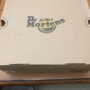Dr Martens